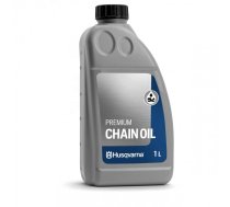 Ķēdes eļļa Husqvarna 5793960-01; 1 l