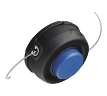 Griešanas galviņa Husqvarna T35; M10x1,25; LH