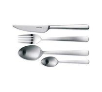 Galda piederumu komplekts Fiskars Functional Form 1002958; 16 gab., matēts