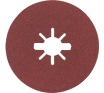 Slīpēšanas disks Bosch X-LOCK Expert for Metal R444 + Inox 125; K120; 125x22,23 mm