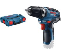 Urbjmašīna-skrūvgriezis Bosch GSR 12V-35; 12 V (bez akumulatora un lādētāja)