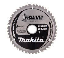 Griešanas disks kokam Makita EFFICUT; 190x1,45x30,0 mm; Z45; 23°