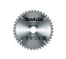 Griešanas disks kokam Makita; 190x2,2x30,0 mm; Z40; 15°