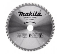 Griešanas disks kokam Makita; 235x2,5x30,0 mm; Z48; 12°