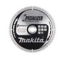Griešanas disks kokam Makita EFFICUT; 305x2,15x30,0 mm; Z80; 10°