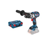 Urbjmašīna-skrūvgriezis Bosch GSR 18V-110 C; 18 V (bez akumulatora un lādētāja)