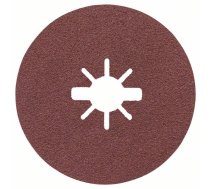 Slīpēšanas disks Bosch X-LOCK Expert for Metal R444; K80; 125x22,23 mm