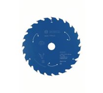 Griešanas disks kokam Bosch Expert for Wood 2608644507; 165 mm