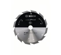 Griešanas disks kokam Bosch Standard for Wood 2608837675; 160 mm