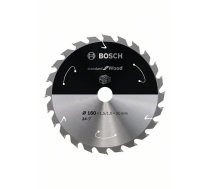 Griešanas disks kokam Bosch Standard for Wood 2608837676; 160 mm
