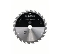 Griešanas disks kokam Bosch Standard for Wood 2608837685; 165 mm