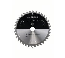 Griešanas disks kokam Bosch Standard for Wood 2608837686; 165 mm