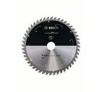 Griešanas disks kokam Bosch Standard for Wood 2608837723; 216 mm
