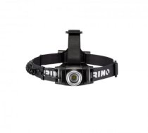 Galvas lukturis Irimo L-HEAD; LED; 3,7 V; 1x2,2 Ah akum.