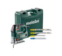 Figūrzāģis Metabo STEB 65 QUICK SET