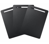 Griešanas dēlīši 3 gab. Fiskars Functional Form Plastic