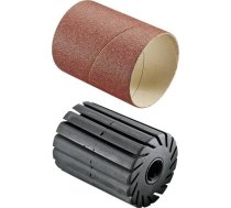 Slīpēšanas piedurkne Bosch 1600A0014U; P80; 1 gab.; + turētājs