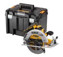 Akumulatora ripzāģis DeWalt DCS573NT; 18 V; (bez akumulatora un lādētāja)