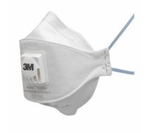 Respirators ar vārstu 3M 9322; FFP2