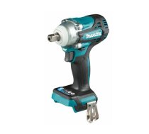 Triecienatslēga Makita DTW301Z; 18V; (bez akumulatora un lādētāja)