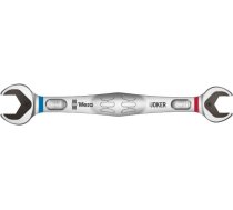Uzgriežņu atslēga Wera Joker 6002; 10x13 mm