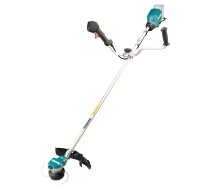 Zāles trimmeris Makita UR002GZ01; 40 V; (bez akumulatora un lādētāja)