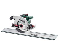 Ripzāģis Metabo KS 66 FS SET