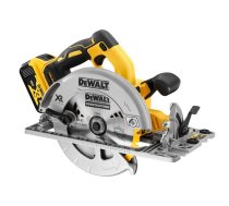 Akumulatora ripzāģis DeWalt DCS572NT-XJ; 18 V; (bez akumulatora un lādētāja)