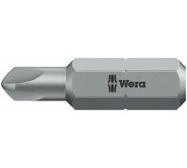 Skrūvgriežu uzgalis Wera TORQ-SET Mplus; 10x25 mm; 1 gab.