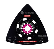 Slīpēšanas pamatne Bosch Starlock Multimaterial AVZ90RT6; 90 mm