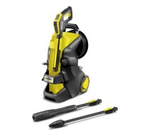 Augstspiediena mazgātājs Karcher K 5 Premium Power Control Black