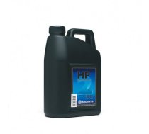 Eļļa divtaktu dzinējiem Husqvarna HP 5878085-20; 4 l