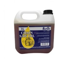 Ķēdes eļļa BaltOil 1153; 3 l
