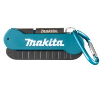 Skrūvgriežu uzgaļu komplekts Makita E-15811; 1 gab.