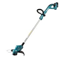 Zāles trimmeris Makita DUR193RF; 18 V; 1x3,0 Ah akum.