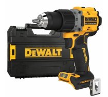 Urbjmašīna-skrūvgriezis DeWalt DCD800NT-XJ; 18 V (bez akumulatora un lādētāja)