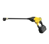 Tīrīšanas aprīkojums Stanley SFMCPC93M1-QW; 18 V; 1x4,0 Ah akum.