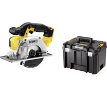 Ripzāģis DeWalt DCS373NT-XJ; 140 mm; 18 V; (bez akumulatora un lādētāja)