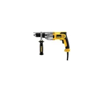 Elektriskā rokas triecienurbjmašīna DeWalt DWD522KS-QS; 950 W