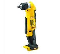Leņķa rokas urbjmašīna DeWalt DCD740NT-XJ; 18 V; (bez akumulatora un lādētāja)