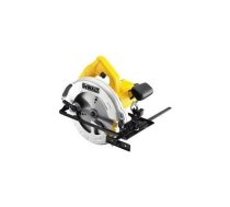 Ripzāģis DeWalt DWE560K-QS; 1350 W; 184 mm
