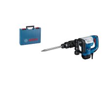 Atskaldāmurs Bosch GSH 5; 1100 W; SDS-max