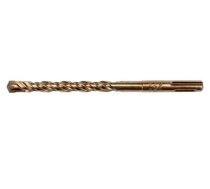 Betona urbis Yato YT-4218; 14x260 mm; SDS-plus