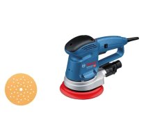 Ekscentra slīpmašīna Bosch GEX 34-150 Professional