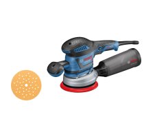 Ekscentra slīpmašīna Bosch GEX 40-150 Professional