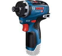 Akumulatora skrūvgriezis Bosch GSR 12V-35 HX Professional; 12 V; (bez akumulatora un lādētāja)