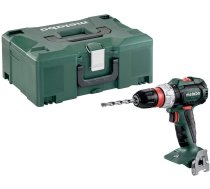 Akumulatora urbjmašīna-skrūvgriezis Metabo BS 18 LT BL Q; 18 V; (bez akumulatora un lādētāja)