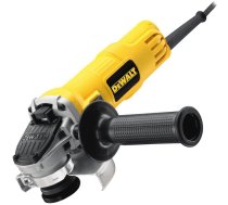 Leņķa slīpmašīna Dewalt DWE4156-QS