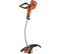 Zāles pļāvējs-trimmeris Black & Decker GL8033-QS; 800 W; ; elektrisks