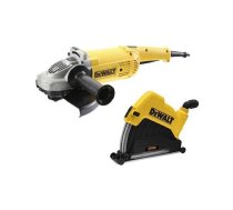 Leņķa slīpmašīna DeWalt DWE492GK-QS; 18 V